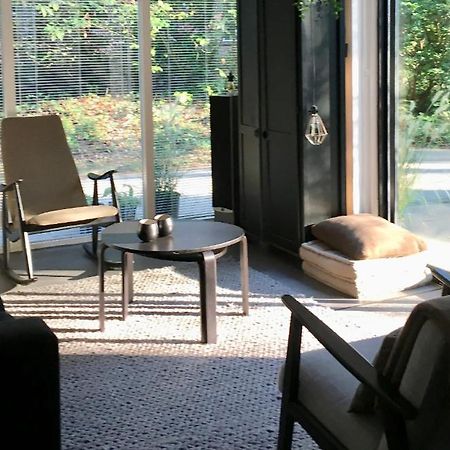 Natuurhuisje Even Niets Zelhem Exteriér fotografie