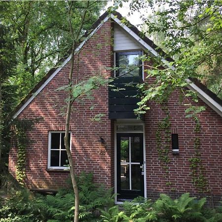 Natuurhuisje Even Niets Zelhem Exteriér fotografie