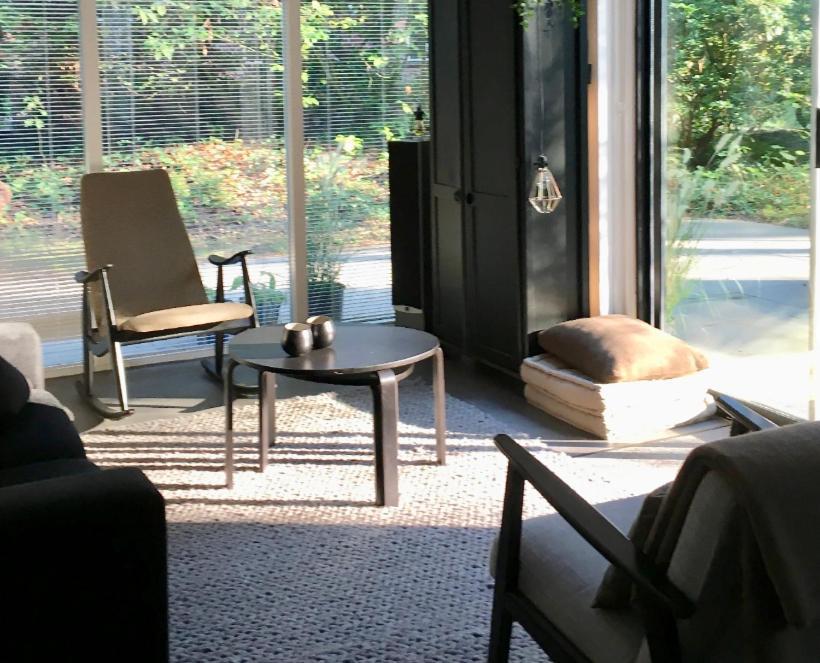 Natuurhuisje Even Niets Zelhem Exteriér fotografie