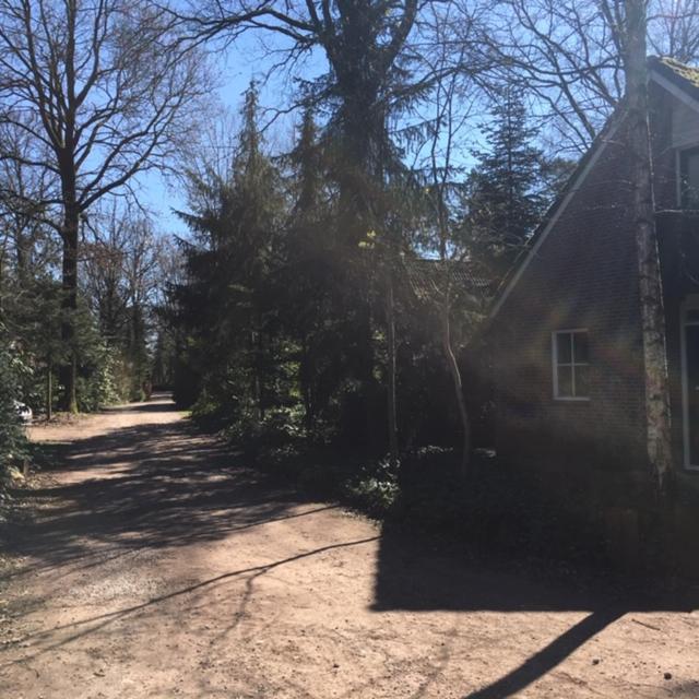 Natuurhuisje Even Niets Zelhem Exteriér fotografie