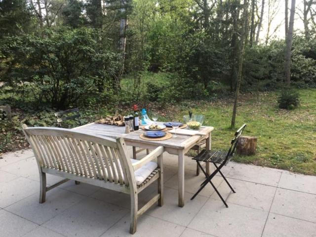 Natuurhuisje Even Niets Zelhem Exteriér fotografie